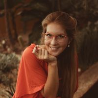 Anamarija Bukovec's Photo