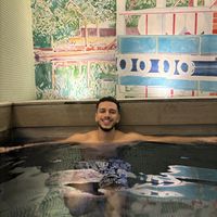 Amine Diouan's Photo