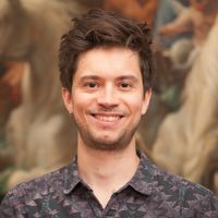 Romain Daudet's Photo