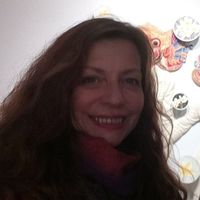 Cathia Almeida的照片