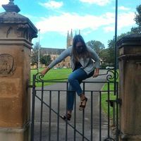 Fotos de Julia Klein