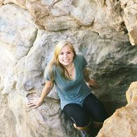 Rachel Nielsen的照片