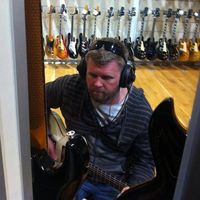 Stuart Fowlie's Photo