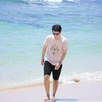 Fery Suryawinata's Photo