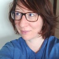 Virginie Legrand的照片