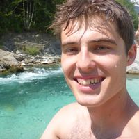 Fotos de Matej Tavel