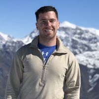 William Sieber's Photo