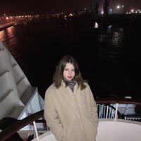 Paulina Saworska的照片