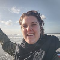 Hannah Holleman的照片