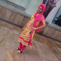 harmanjeet kaur的照片