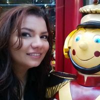 Fotos de Alexandra Borto