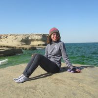 Farnaz Ghanbari的照片