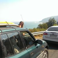 Hanna Ahrenberg的照片