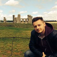 Fotos von Marcin Suchowicz