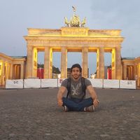 Fotos de Omar Elsarha