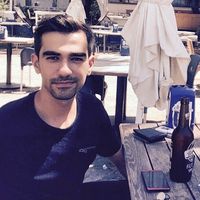 Atacan Yasdı's Photo