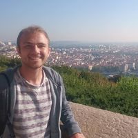 Fotos de Daniel Grünbaum