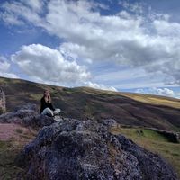 Mara Blankestijn的照片