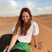 delfina irigoyen的照片