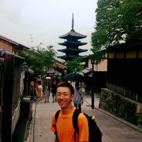 Takashi Kawashima的照片