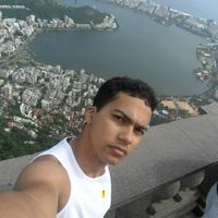 Mairon Celso Ramos的照片