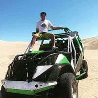 Angel Chinchay Adrianzén的照片