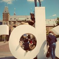 Thomas Lissens's Photo