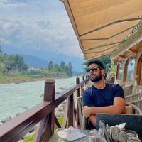 Aakash Hassan's Photo