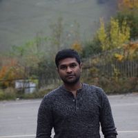 Anand Reddy的照片