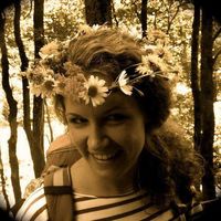 Jennifer Berger's Photo