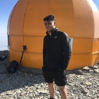 milad maleki's Photo