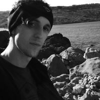 Photos de Diego Marchetti x