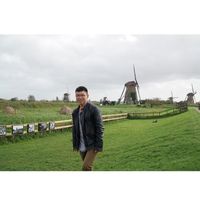 Photos de Sondre Yizhou Liu