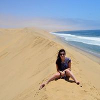 Julie Engelen's Photo