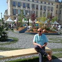 Pierre Farid's Photo