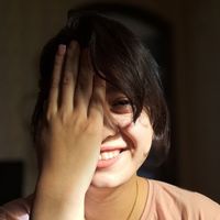 Reyhane Khoramabadi's Photo