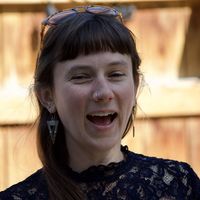 Fotos de Kait McGeary