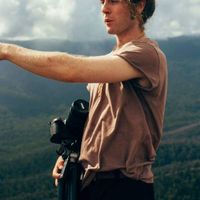 James Magree's Photo