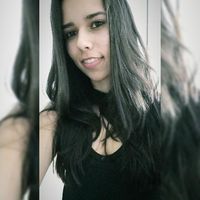 Alyne Moraes的照片