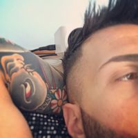 Andrea Sánchez's Photo