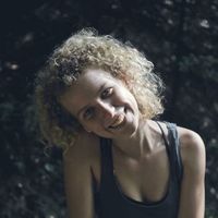 Rebecca Beyer的照片