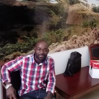 Фотографии пользователя Serge Mwabila