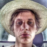 Kryštof Janda's Photo