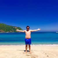 Keith Bennett's Photo