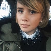 Lia Vitkovskaya's Photo