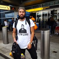 Fotos de Manny Berrio