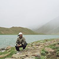 Parthasarathi Ghosh's Photo