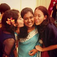 Kasturi Nadarajah's Photo