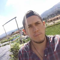 Pablo Martín Dillon的照片