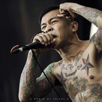 Ginan Koesmayadi的照片